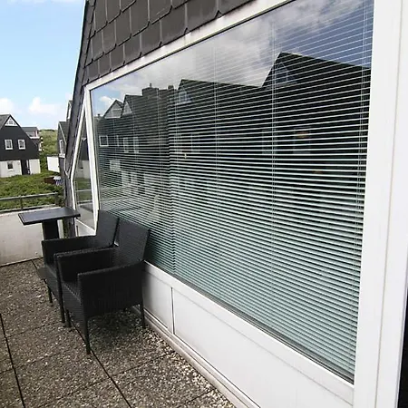 Ferienwohnung Hofius *