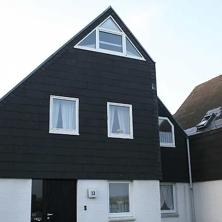 Ferienwohnung Hofius Appartement