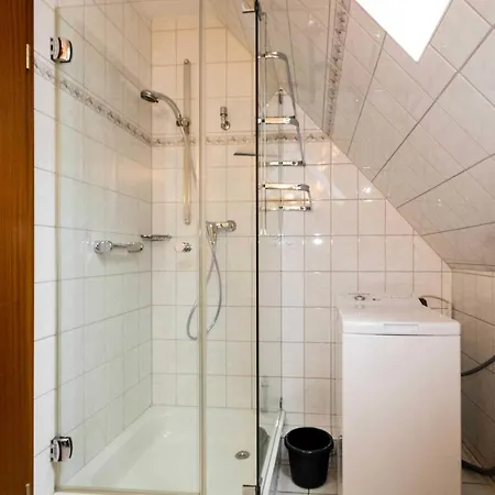 Ferienwohnung Hofius Hörnum