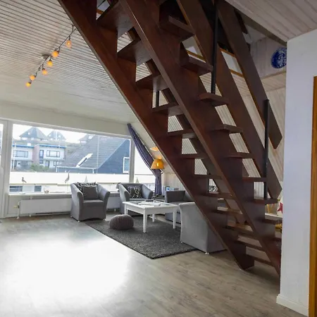 Ferienwohnung Hofius Apartment
