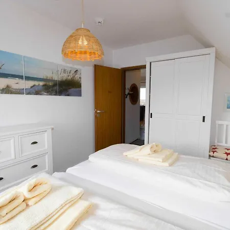 Ferienwohnung Hofius
