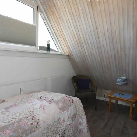 Ferienwohnung Hofius Appartement Hörnum