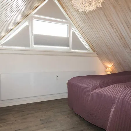 Ferienwohnung Hofius Hornum