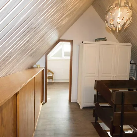 Ferienwohnung Hofius Appartement *