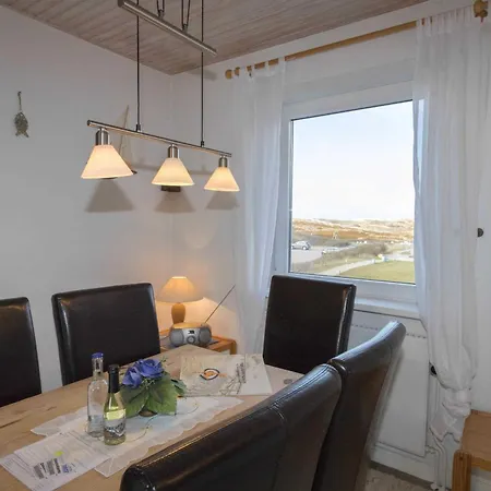 Ferienwohnung Hofius Apartment