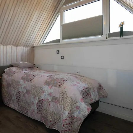 Ferienwohnung Hofius * Hörnum