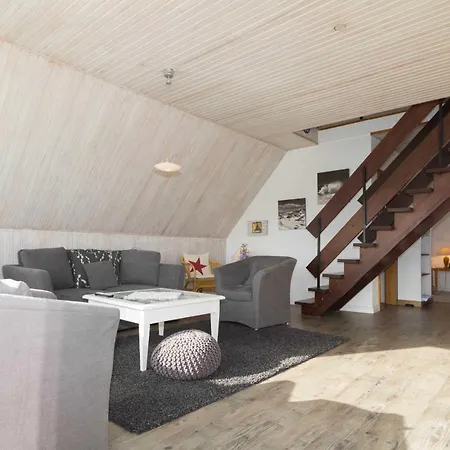 Appartement Ferienwohnung Hofius *