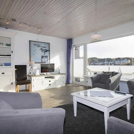 Ferienwohnung Hofius *